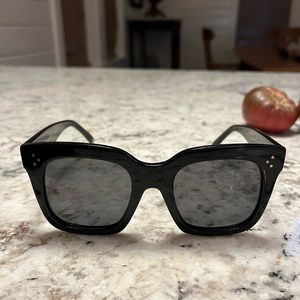 Celine Tilda Sunglasses